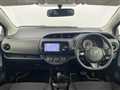 2016 Toyota Vitz