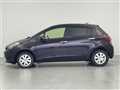 2016 Toyota Vitz