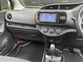 2016 Toyota Vitz