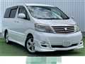 2008 Toyota Alphard