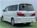2008 Toyota Alphard