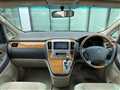 2008 Toyota Alphard