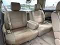 2008 Toyota Alphard