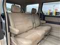 2008 Toyota Alphard