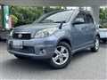 2010 Toyota Rush