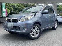 2010 Toyota Rush