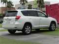 2012 Toyota Vanguard