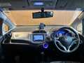 2012 Honda Fit Hybrid