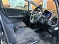 2012 Honda Fit Hybrid