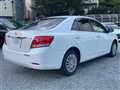 2012 Toyota Allion