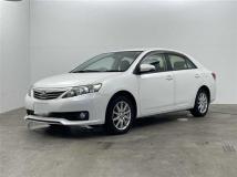 2013 Toyota Allion