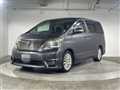 2010 Toyota Vellfire
