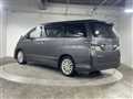 2010 Toyota Vellfire