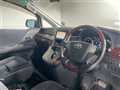 2010 Toyota Vellfire