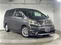2010 Toyota Vellfire