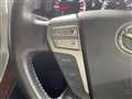 2010 Toyota Vellfire