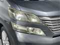 2010 Toyota Vellfire