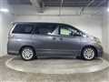 2010 Toyota Vellfire