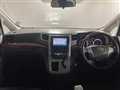 2010 Toyota Vellfire