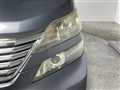 2010 Toyota Vellfire