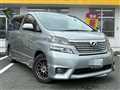 2011 Toyota Vellfire