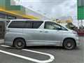 2011 Toyota Vellfire