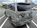 2011 Toyota Vellfire