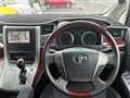 2011 Toyota Vellfire