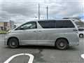 2011 Toyota Vellfire