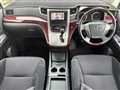 2011 Toyota Vellfire