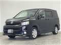 2007 Toyota Voxy