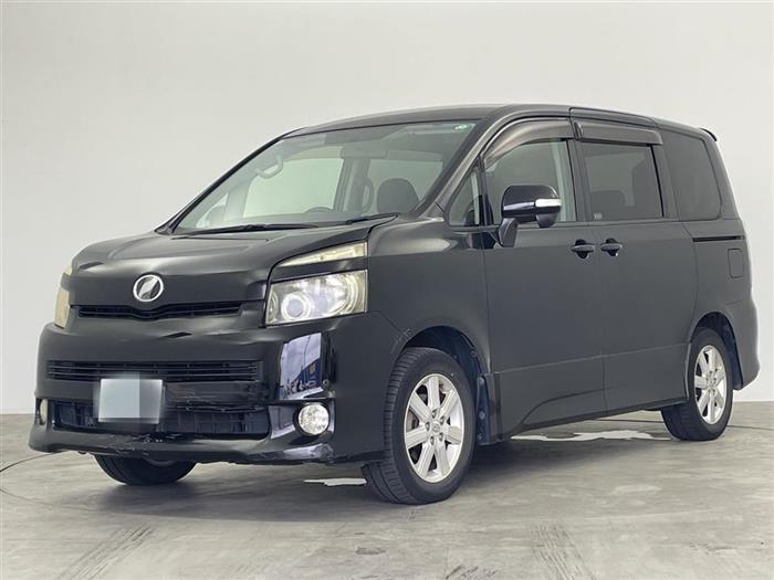 2007 Toyota Voxy