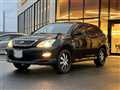 2008 Toyota Harrier