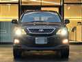 2008 Toyota Harrier