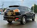 2008 Toyota Harrier