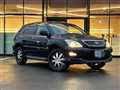 2008 Toyota Harrier