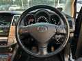 2008 Toyota Harrier