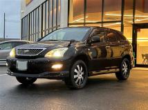 2008 Toyota Harrier