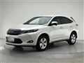 2015 Toyota Harrier