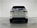 2015 Toyota Harrier