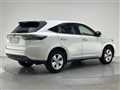 2015 Toyota Harrier