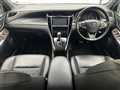 2015 Toyota Harrier