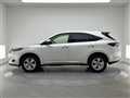 2015 Toyota Harrier