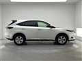 2015 Toyota Harrier