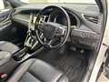 2015 Toyota Harrier