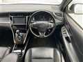 2015 Toyota Harrier