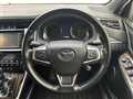 2015 Toyota Harrier