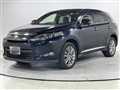 2015 Toyota Harrier
