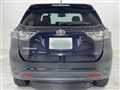 2015 Toyota Harrier