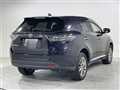 2015 Toyota Harrier